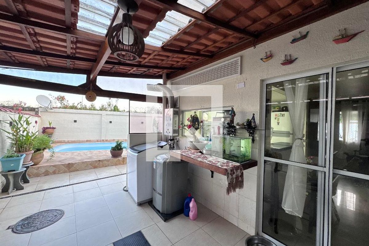 Casa, 3 quartos, 120 m² - Foto 40