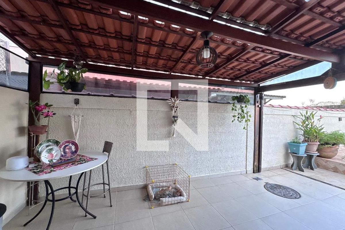 Casa, 3 quartos, 120 m² - Foto 41