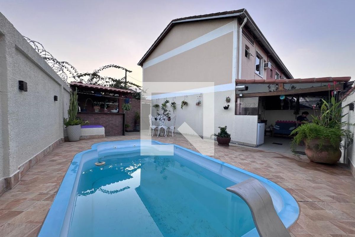 Casa, 3 quartos, 120 m² - Foto 49