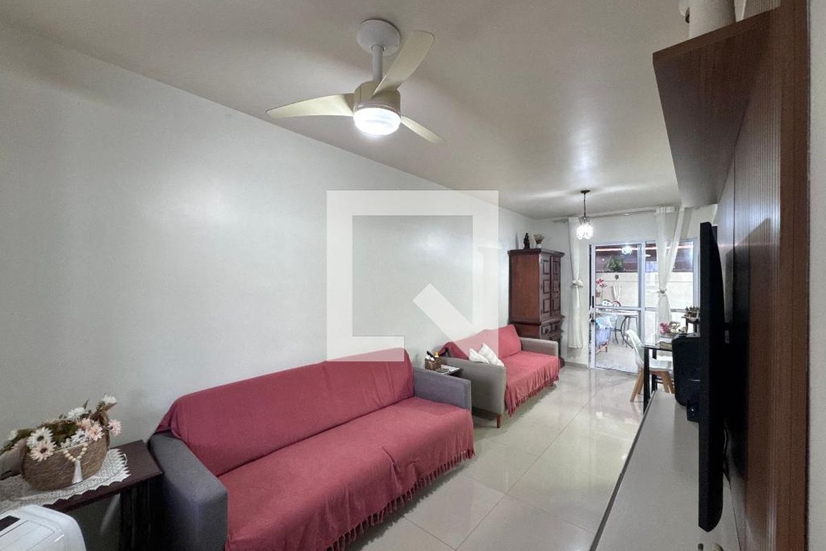 Casa, 3 quartos, 120 m² - Foto 2