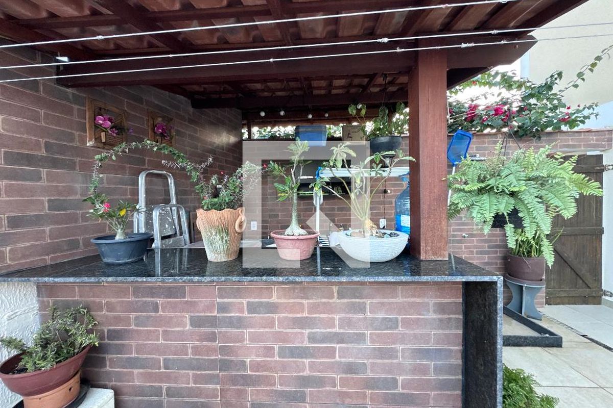 Casa, 3 quartos, 120 m² - Foto 45