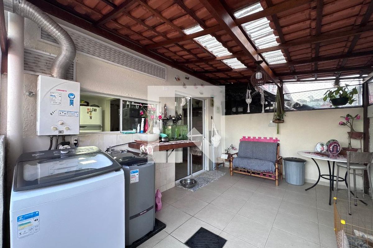 Casa, 3 quartos, 120 m² - Foto 38