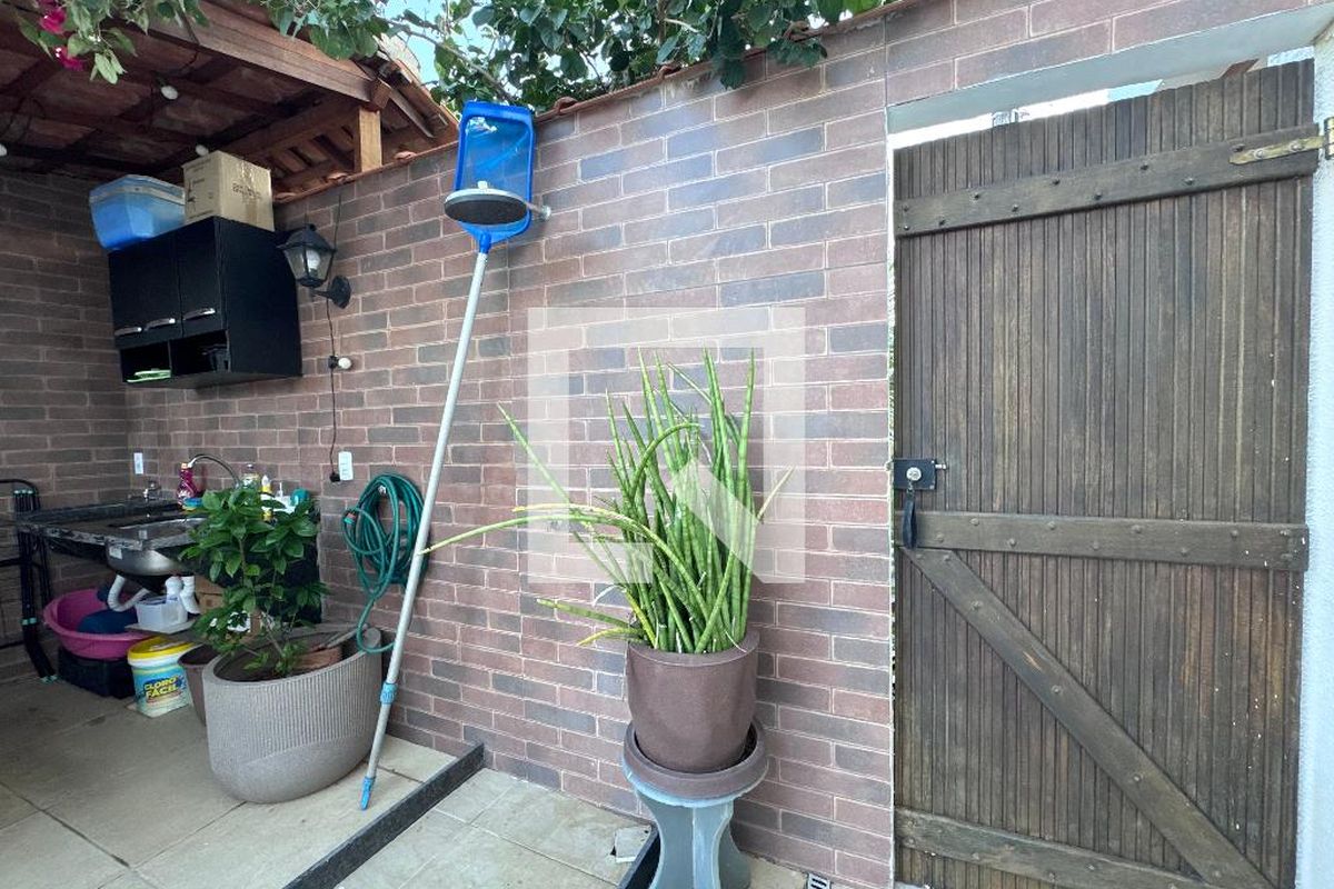 Casa, 3 quartos, 120 m² - Foto 46