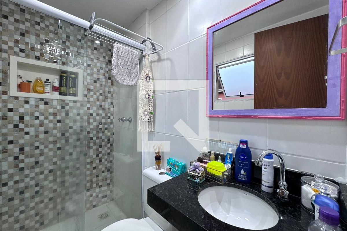 Casa, 3 quartos, 120 m² - Foto 12