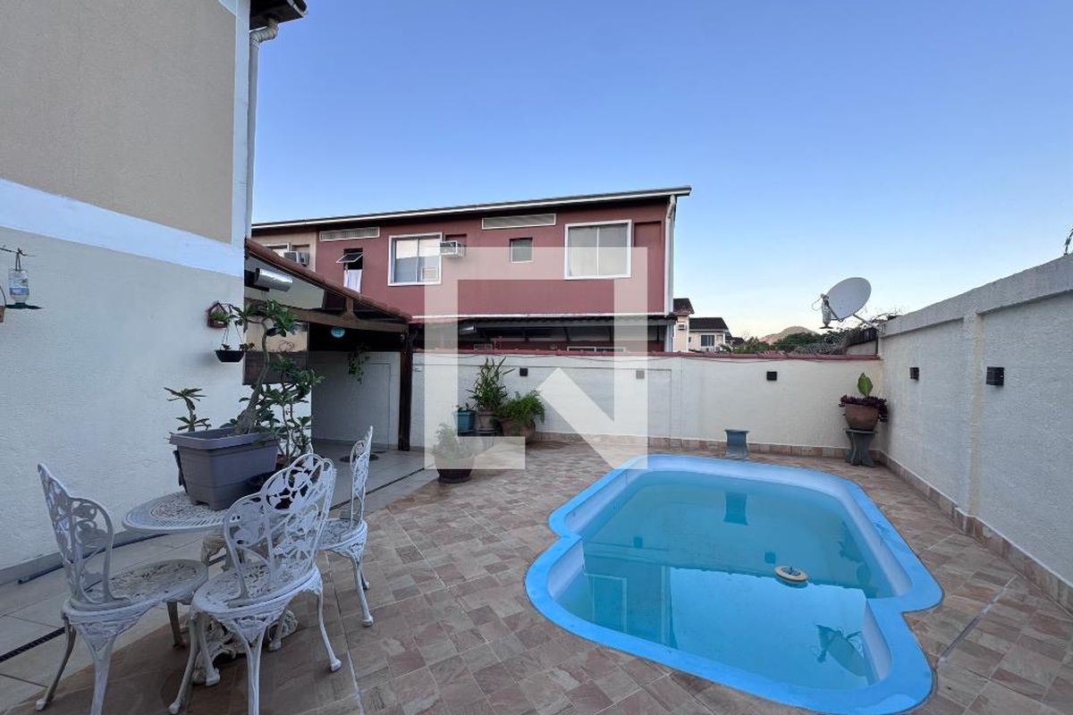 Casa, 3 quartos, 120 m² - Foto 44