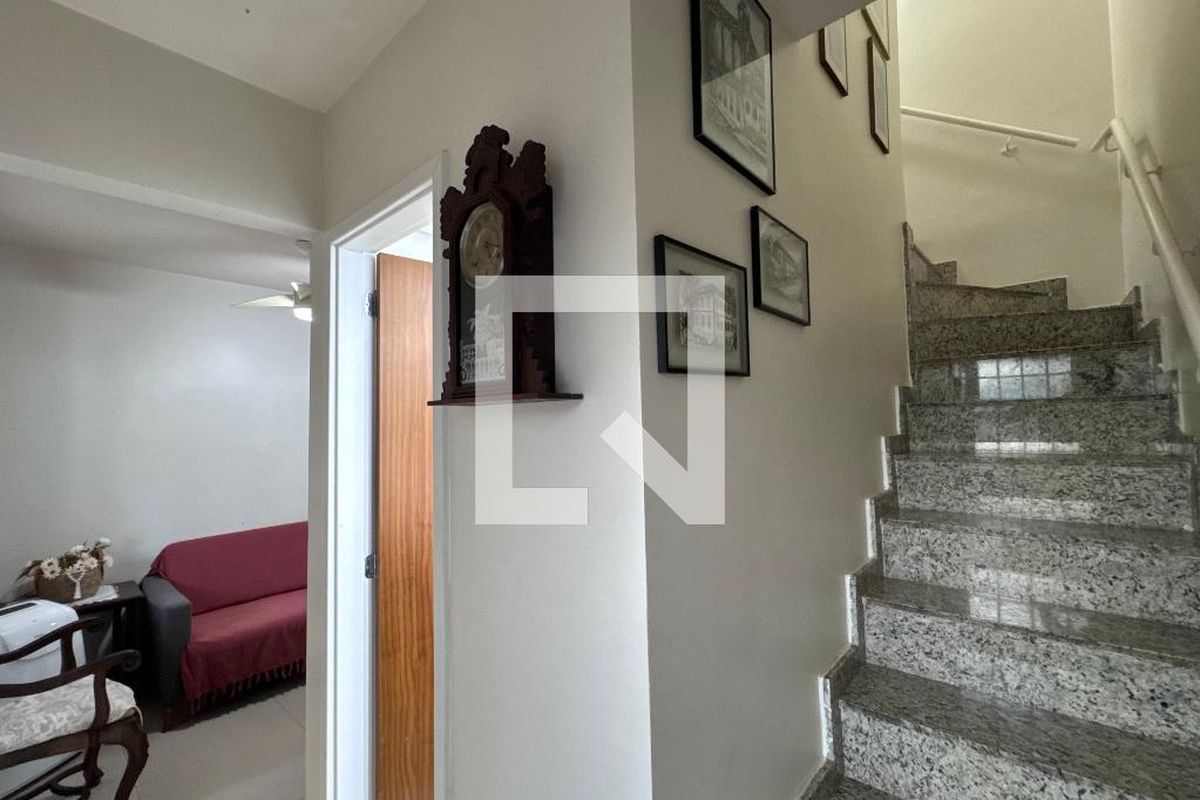 Casa, 3 quartos, 120 m² - Foto 6