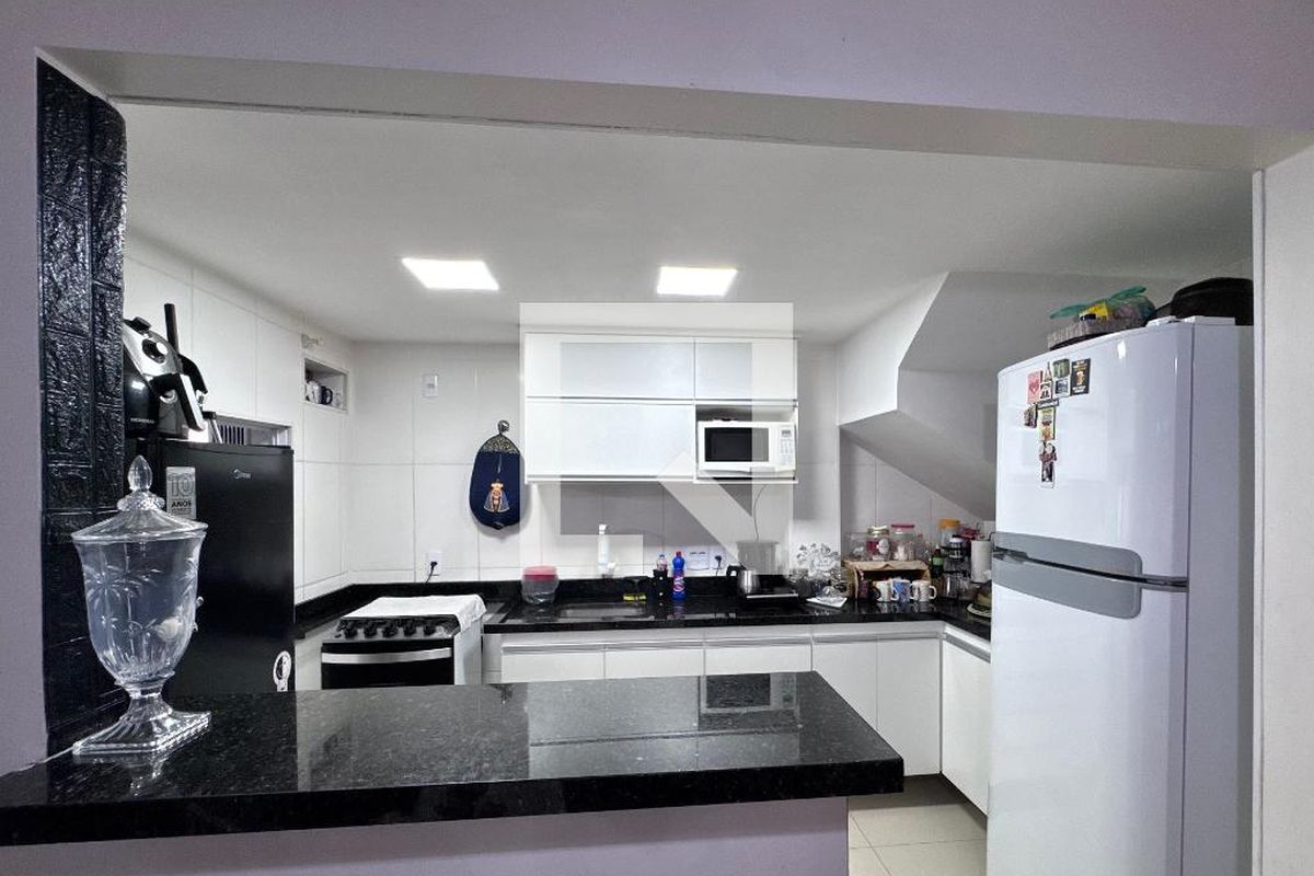 Casa, 3 quartos, 120 m² - Foto 33