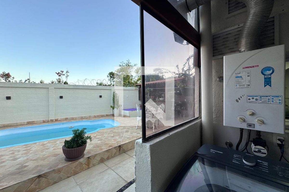 Casa, 3 quartos, 120 m² - Foto 39