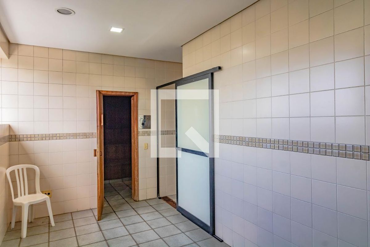 Kitnet-Studio, 30 m² - Foto 12