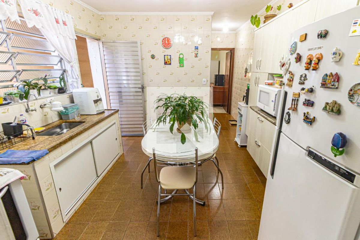 Casa, 6 quartos, 230 m² - Foto 19