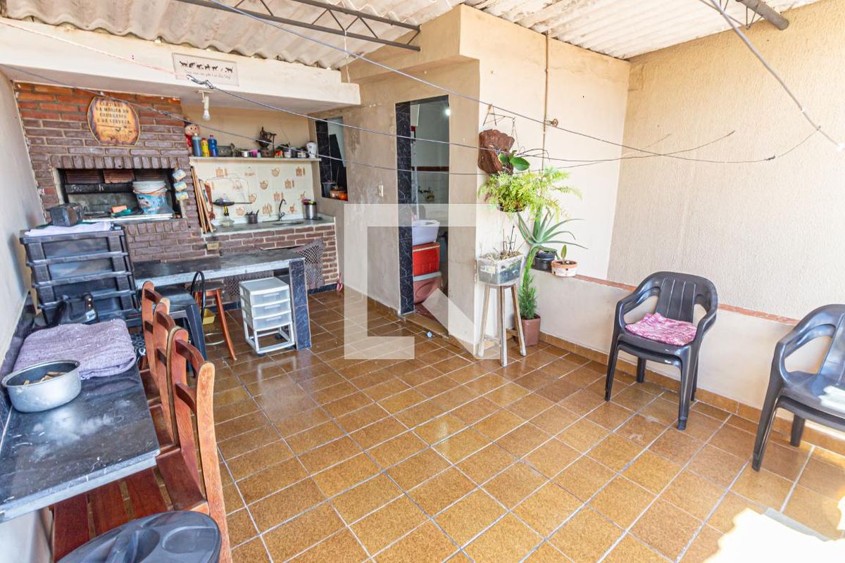 Casa, 6 quartos, 230 m² - Foto 49