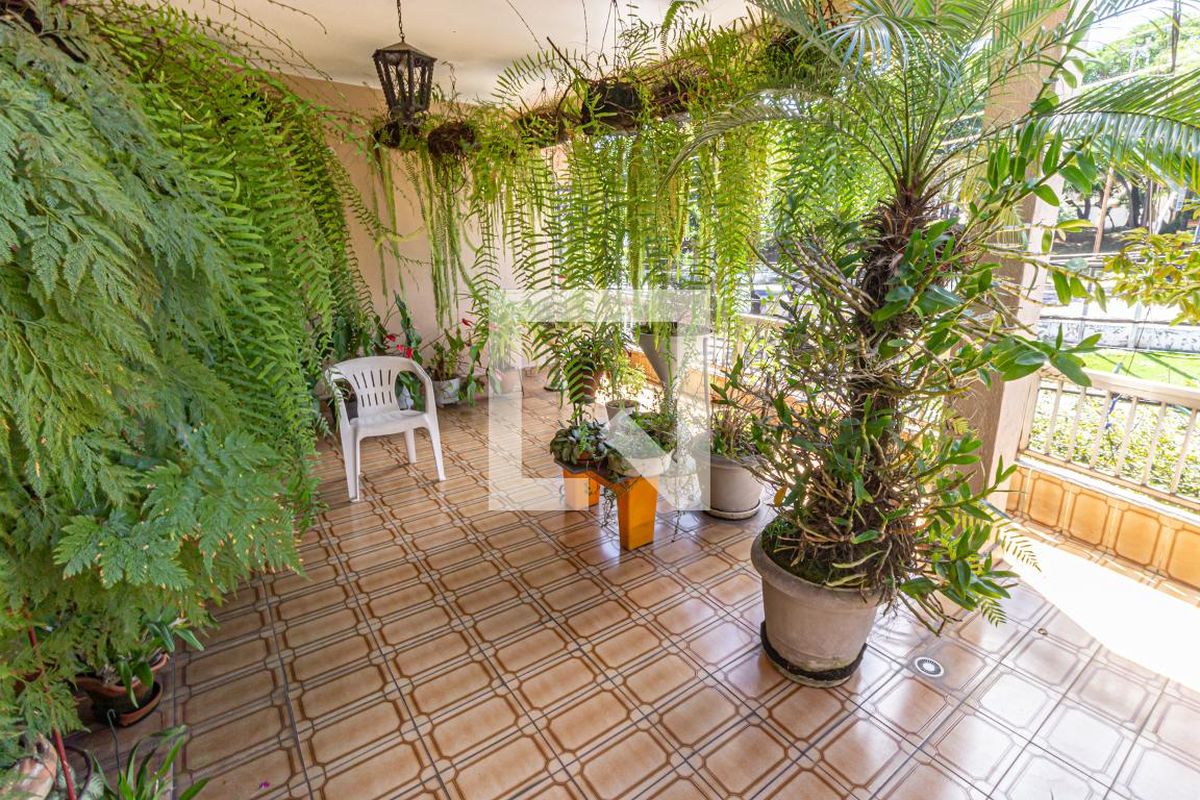 Casa, 6 quartos, 230 m² - Foto 24