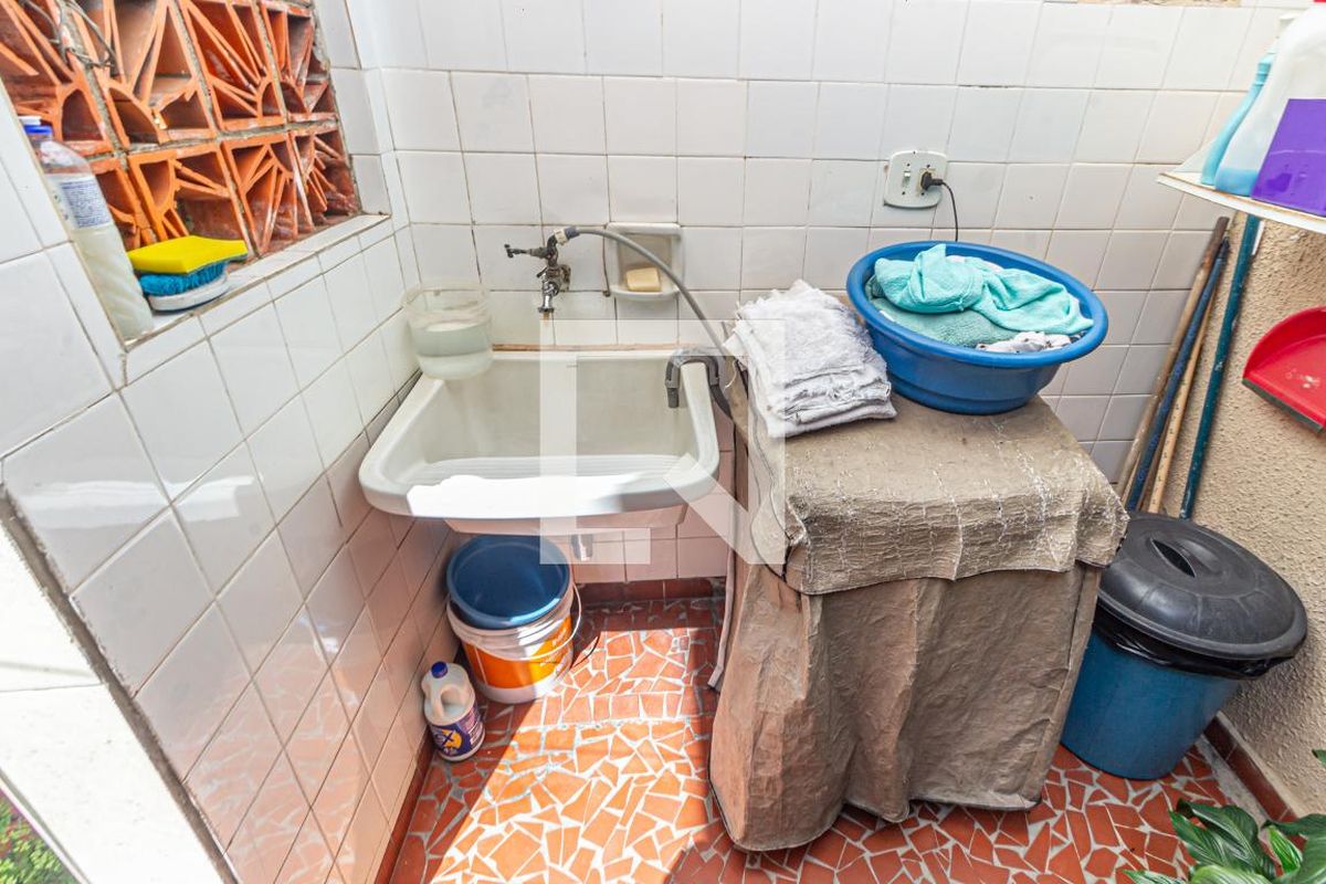 Casa, 6 quartos, 230 m² - Foto 27