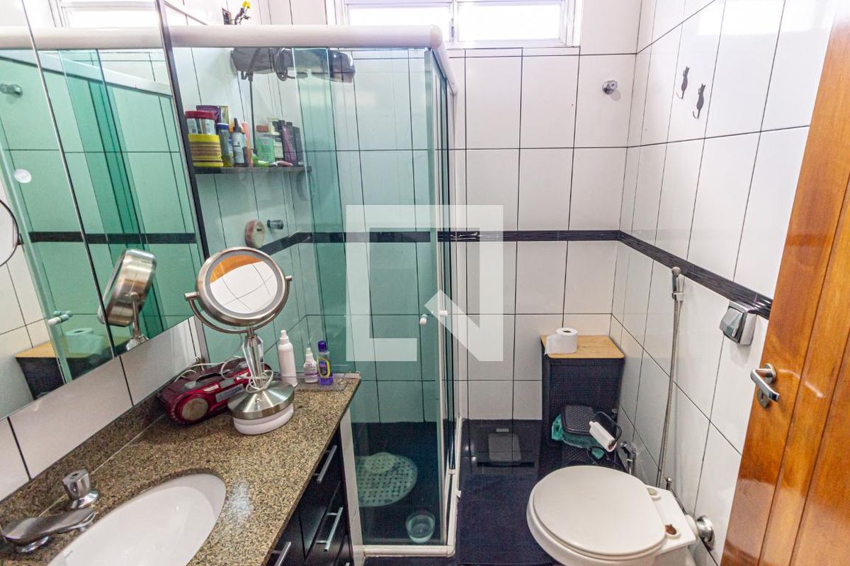 Casa, 6 quartos, 230 m² - Foto 43