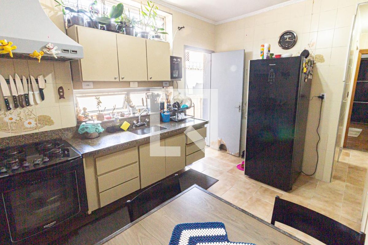 Casa, 6 quartos, 230 m² - Foto 45