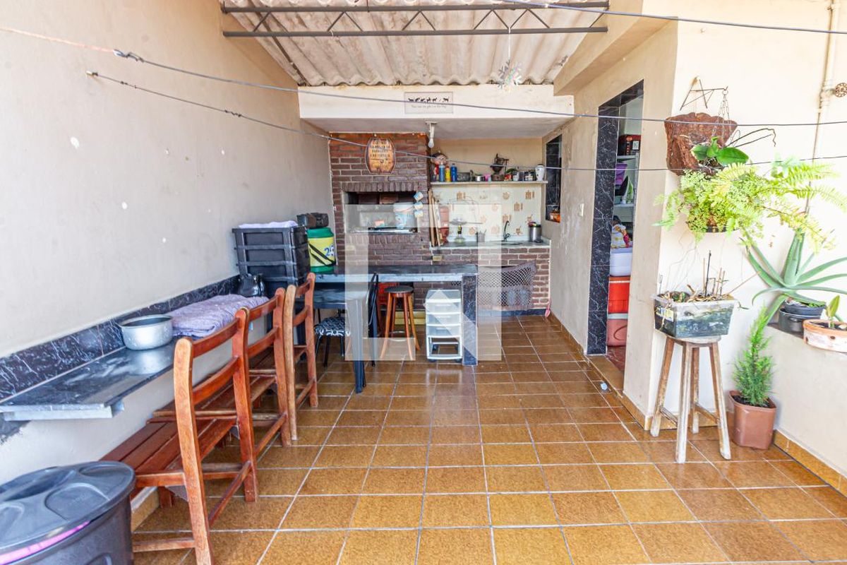 Casa, 6 quartos, 230 m² - Foto 50