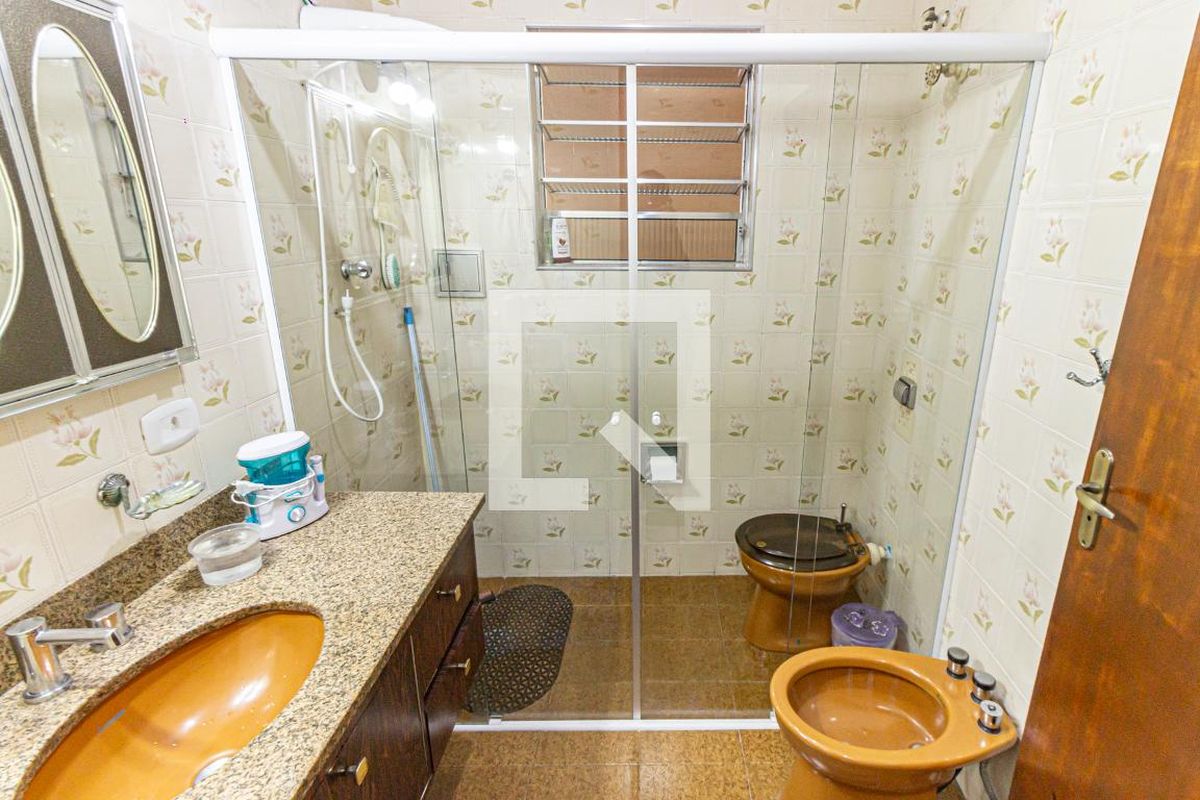 Casa, 6 quartos, 230 m² - Foto 15