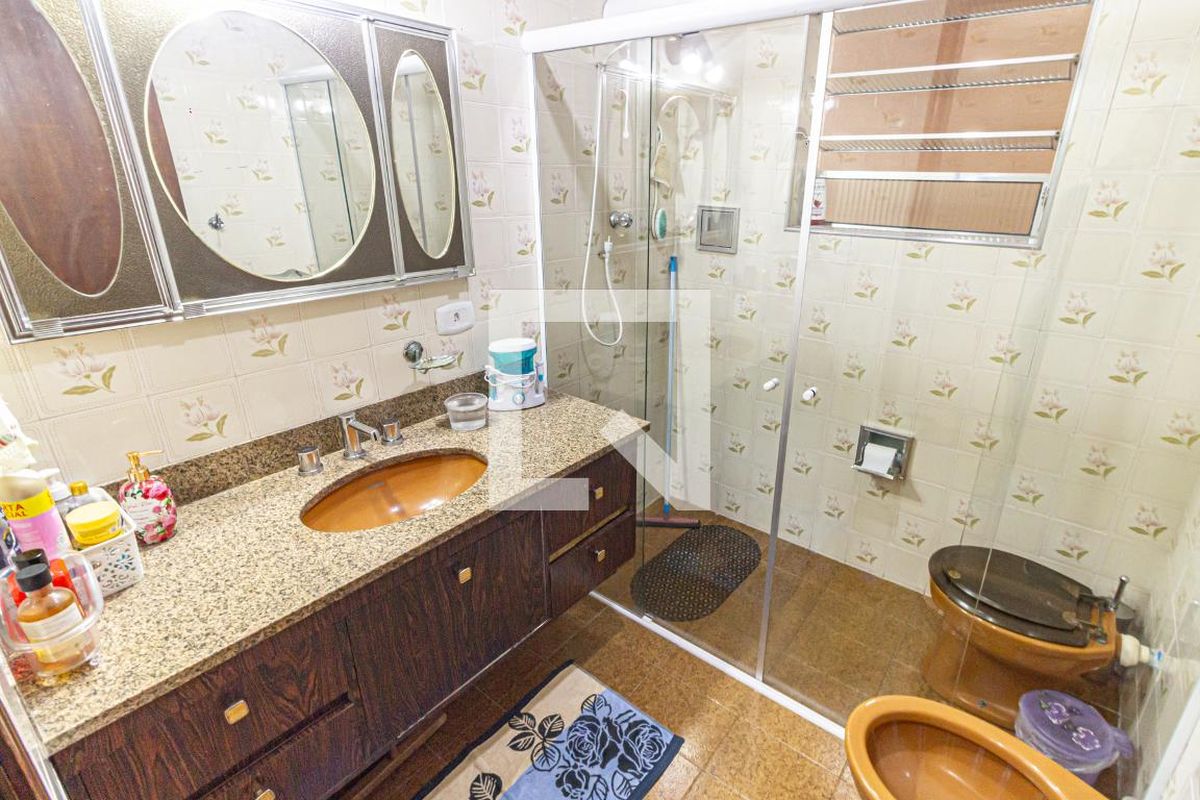 Casa, 6 quartos, 230 m² - Foto 13