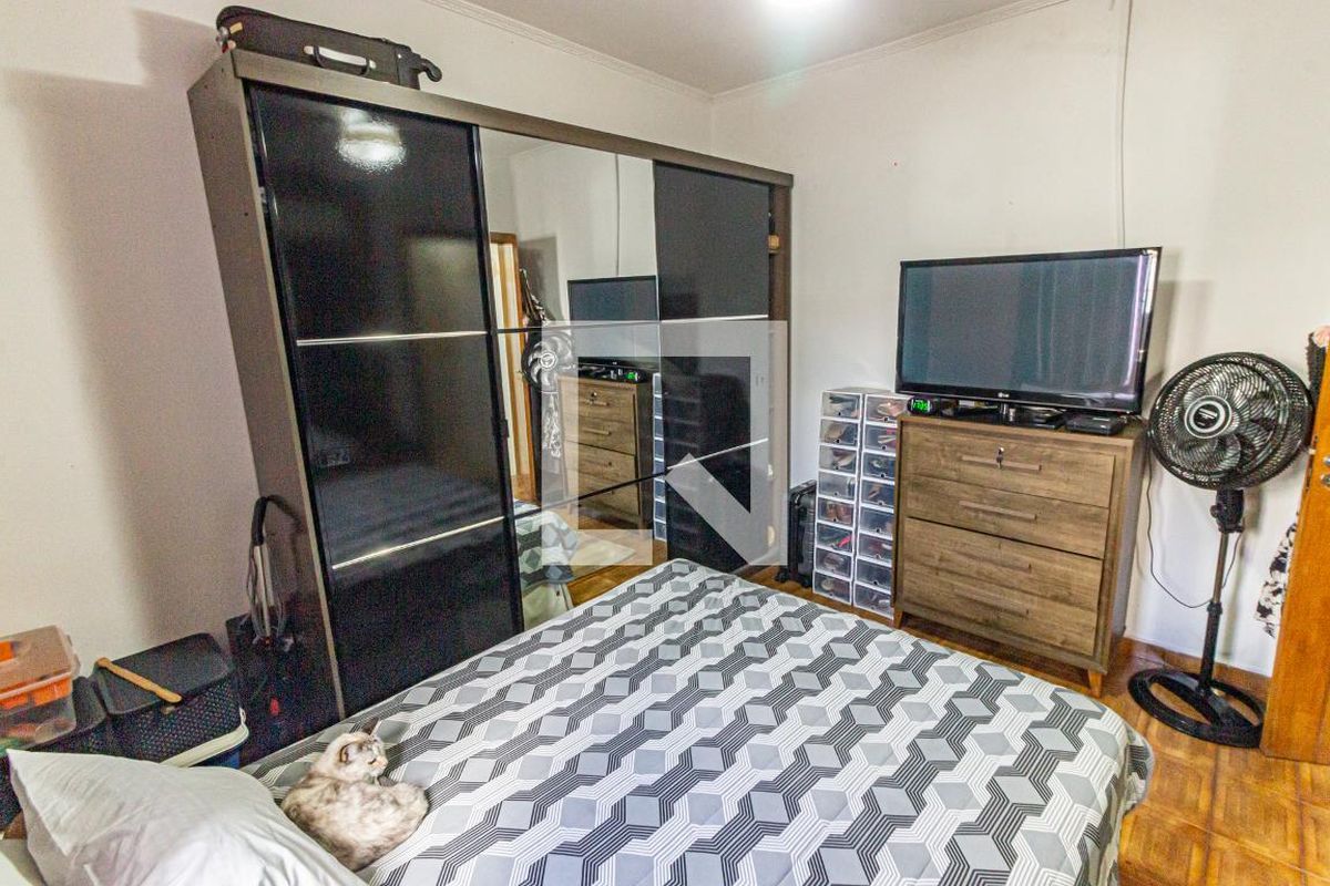 Casa, 6 quartos, 230 m² - Foto 40