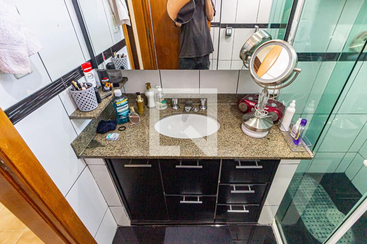 Casa, 6 quartos, 230 m² - Foto 42