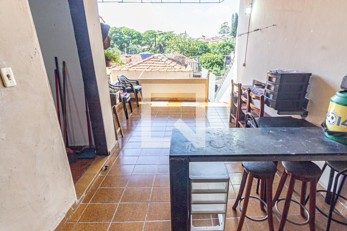 Casa, 6 quartos, 230 m² - Foto 52