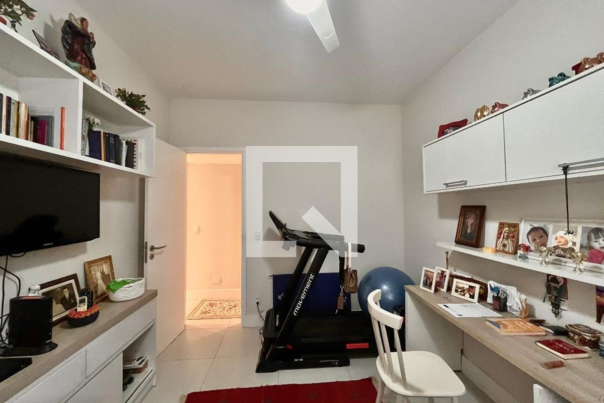 Apartamento, 3 quartos, 144 m² - Foto 34