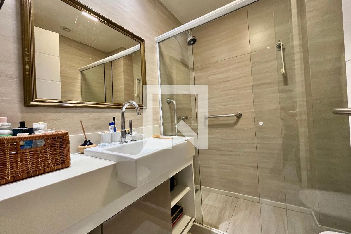 Apartamento, 3 quartos, 144 m² - Foto 39