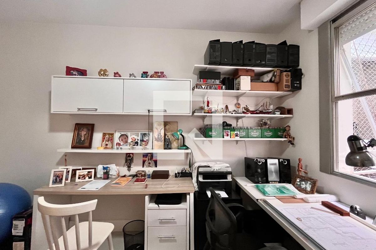 Apartamento, 3 quartos, 144 m² - Foto 35