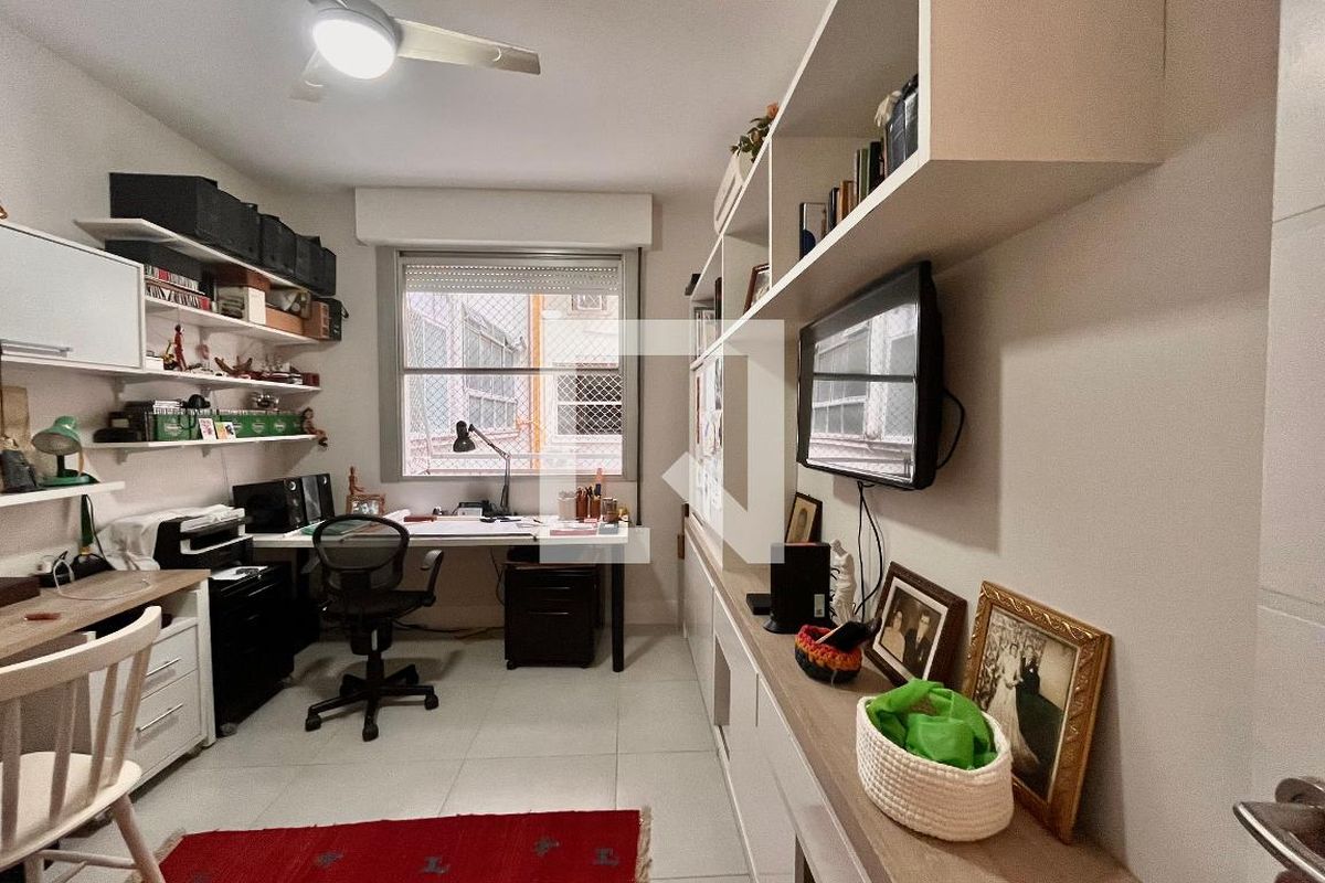 Apartamento, 3 quartos, 144 m² - Foto 31