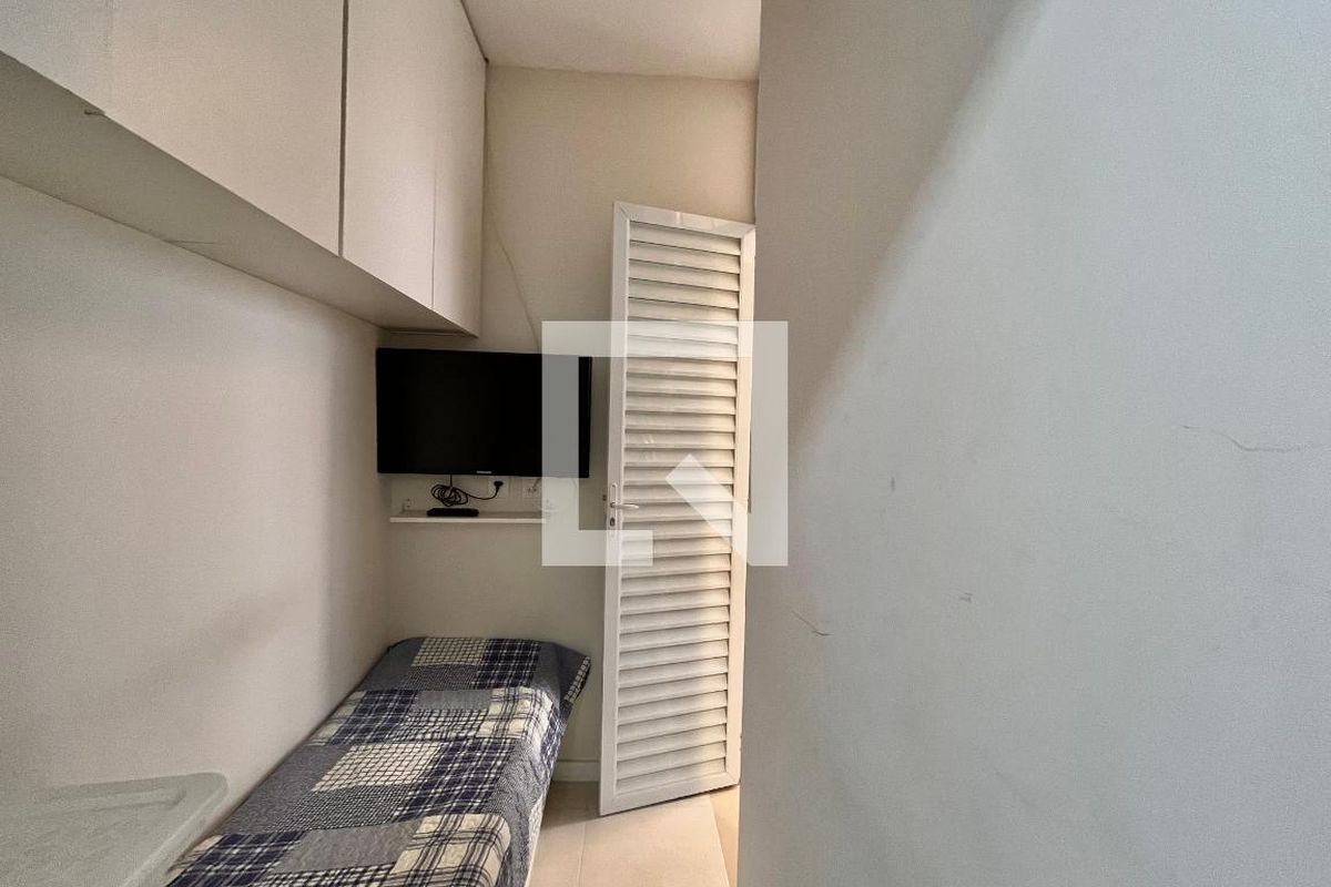 Apartamento, 3 quartos, 144 m² - Foto 53