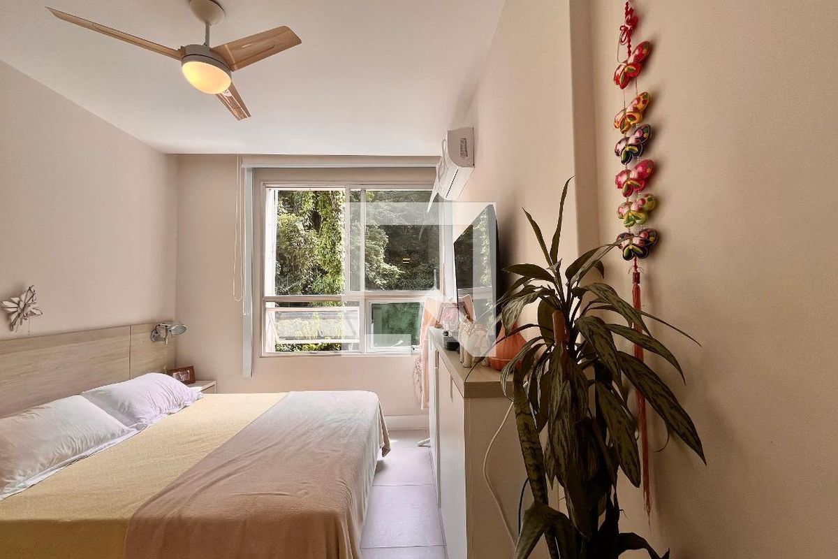 Apartamento, 3 quartos, 144 m² - Foto 18