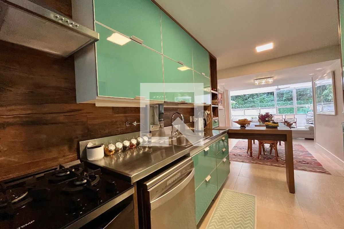 Apartamento, 3 quartos, 144 m² - Foto 47