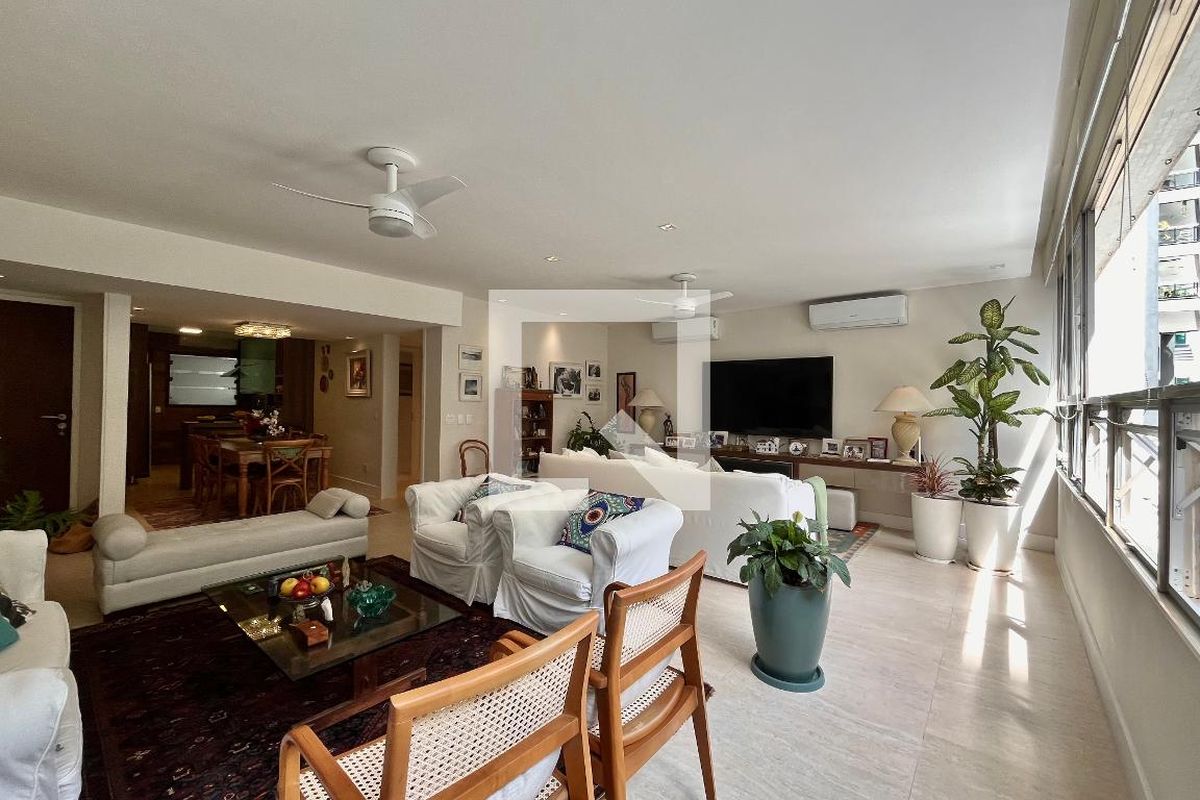 Apartamento, 3 quartos, 144 m² - Foto 10