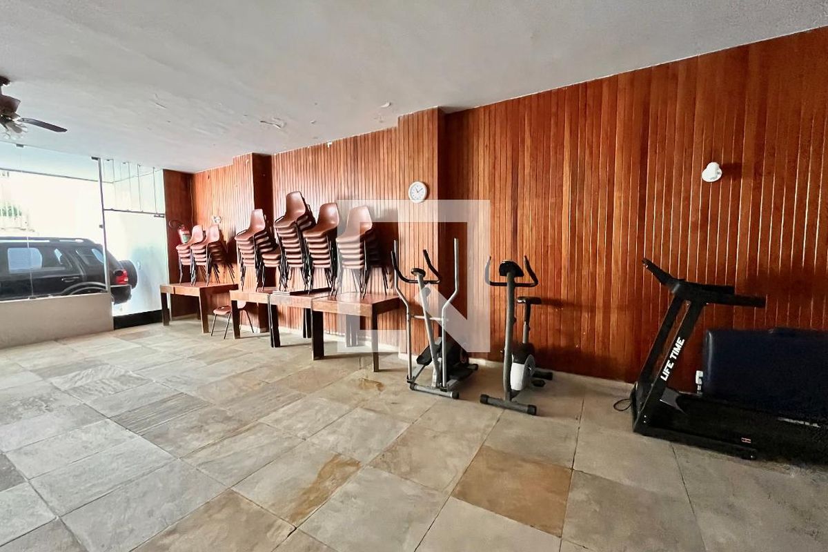 Apartamento, 3 quartos, 144 m² - Foto 58