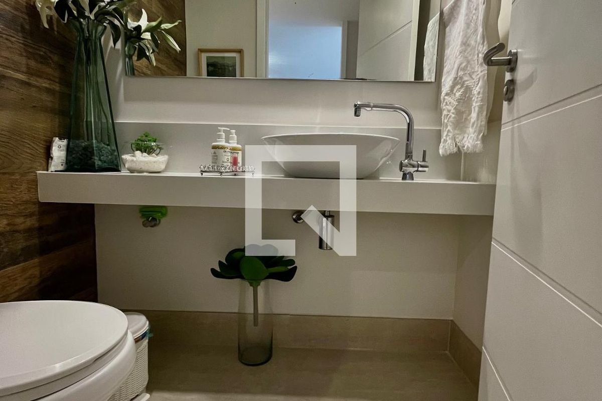 Apartamento, 3 quartos, 144 m² - Foto 41