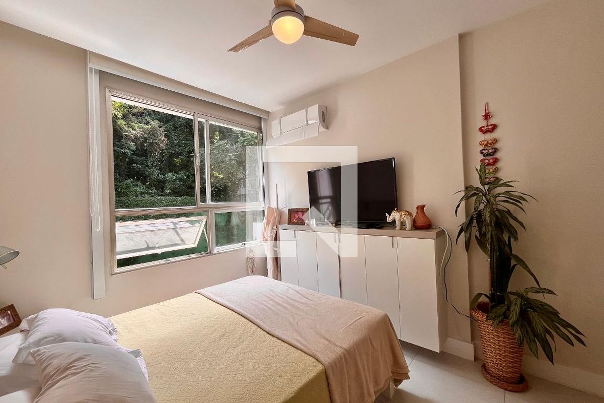 Apartamento, 3 quartos, 144 m² - Foto 22