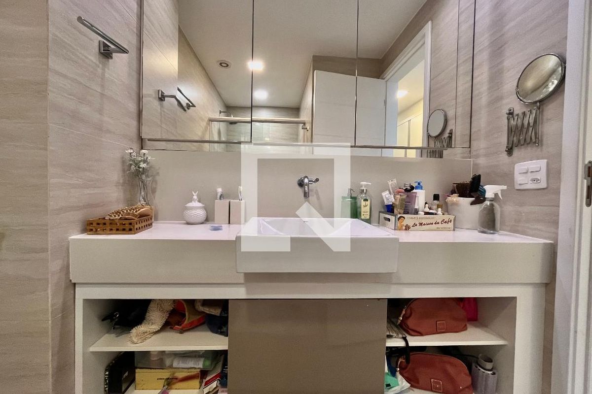 Apartamento, 3 quartos, 144 m² - Foto 26