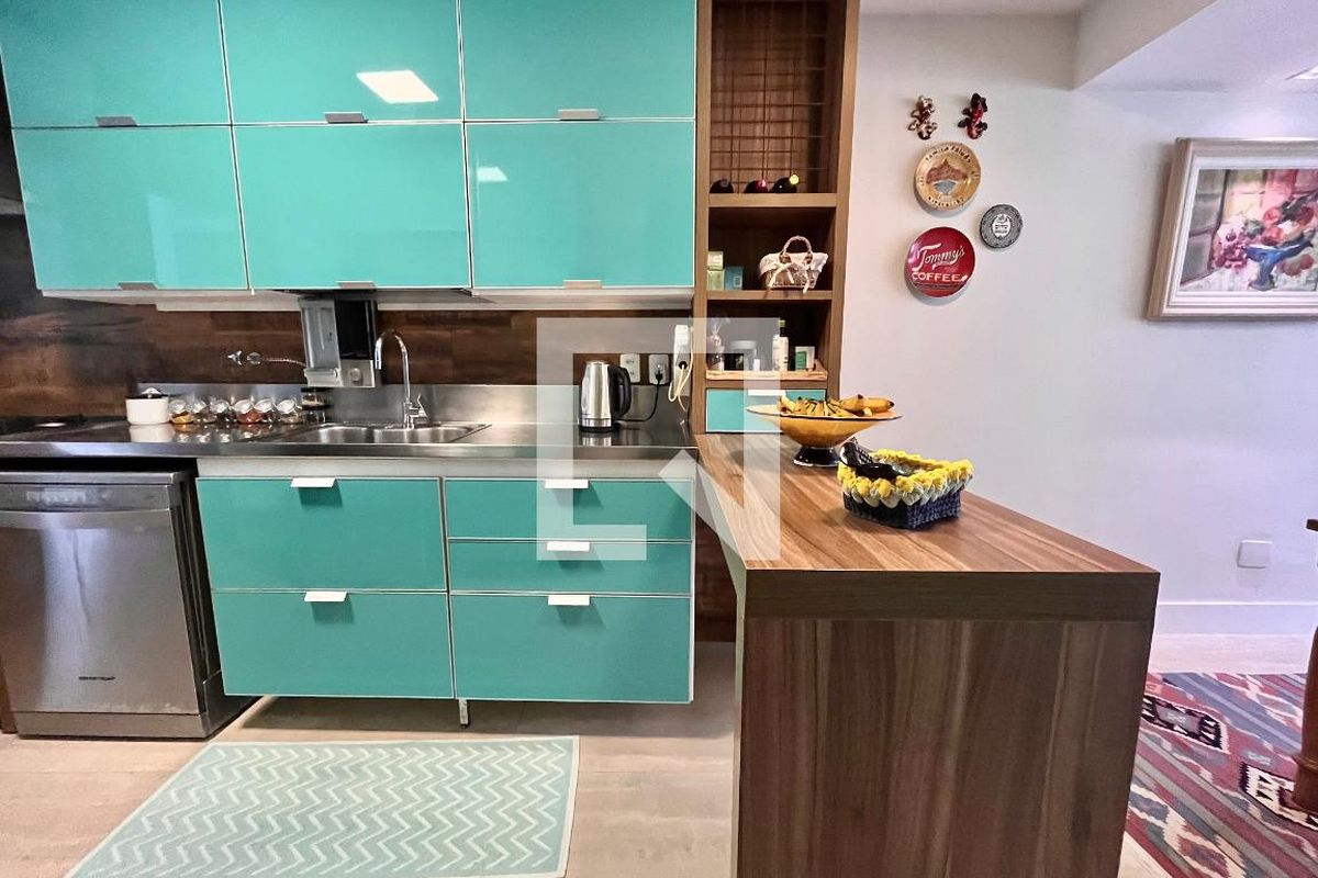 Apartamento, 3 quartos, 144 m² - Foto 45
