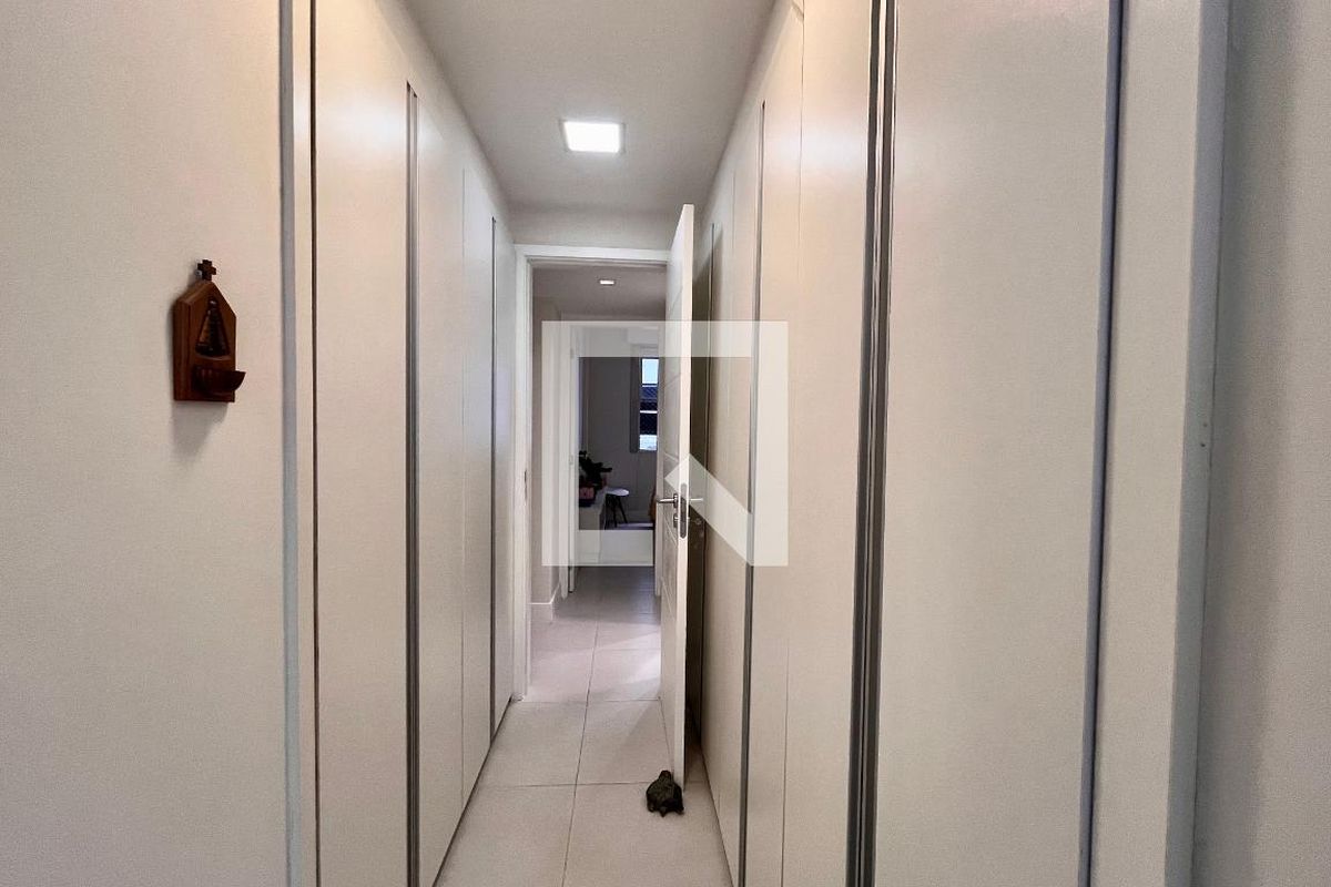 Apartamento, 3 quartos, 144 m² - Foto 29