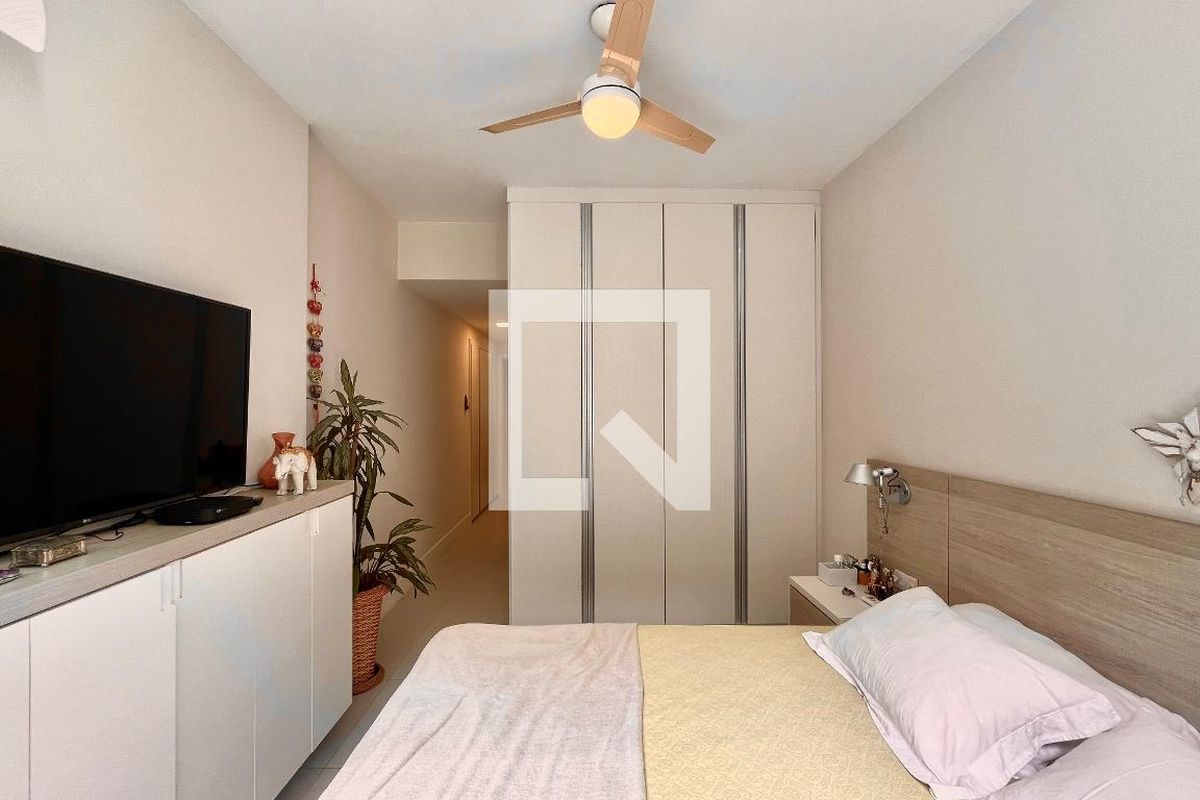 Apartamento, 3 quartos, 144 m² - Foto 21