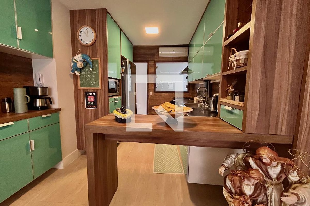 Apartamento, 3 quartos, 144 m² - Foto 46