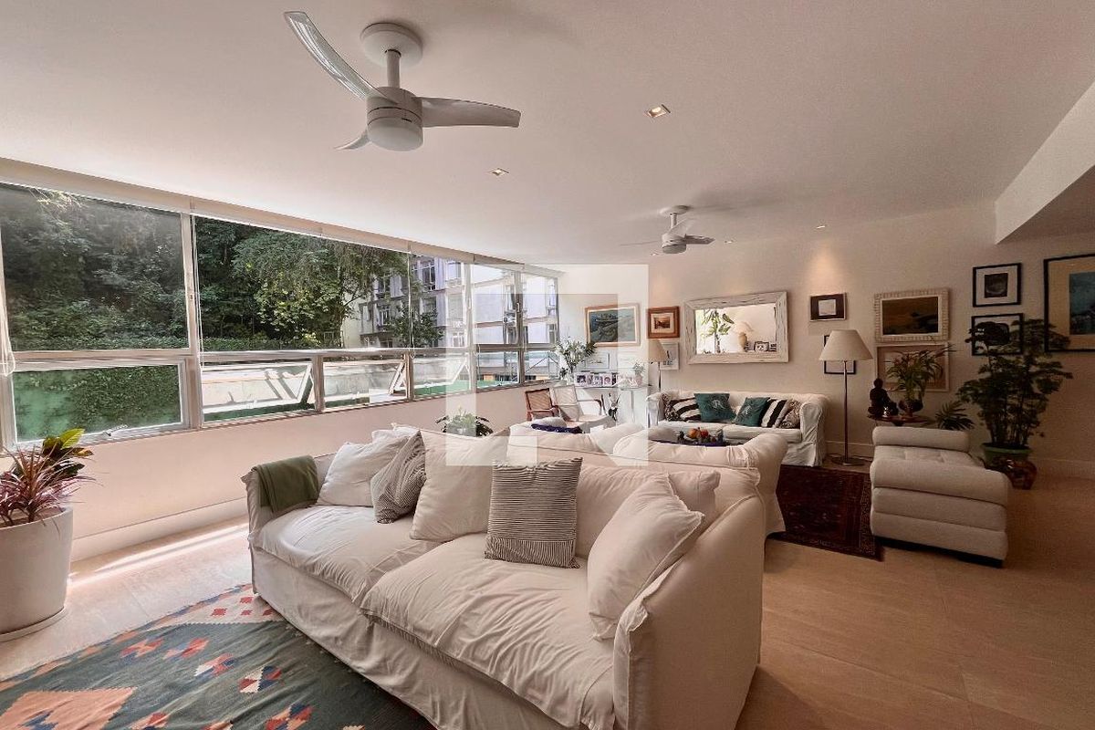 Apartamento, 3 quartos, 144 m² - Foto 5