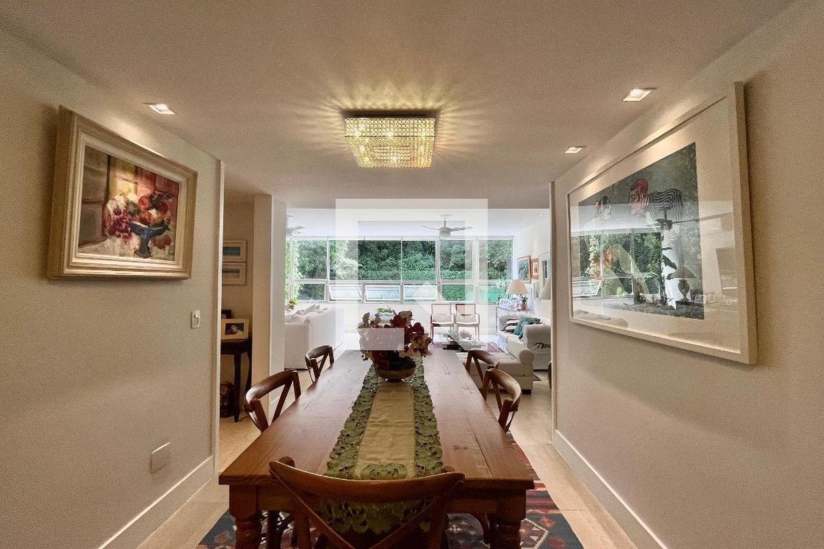 Apartamento, 3 quartos, 144 m² - Foto 13