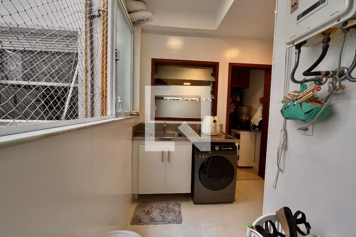 Apartamento, 3 quartos, 144 m² - Foto 49