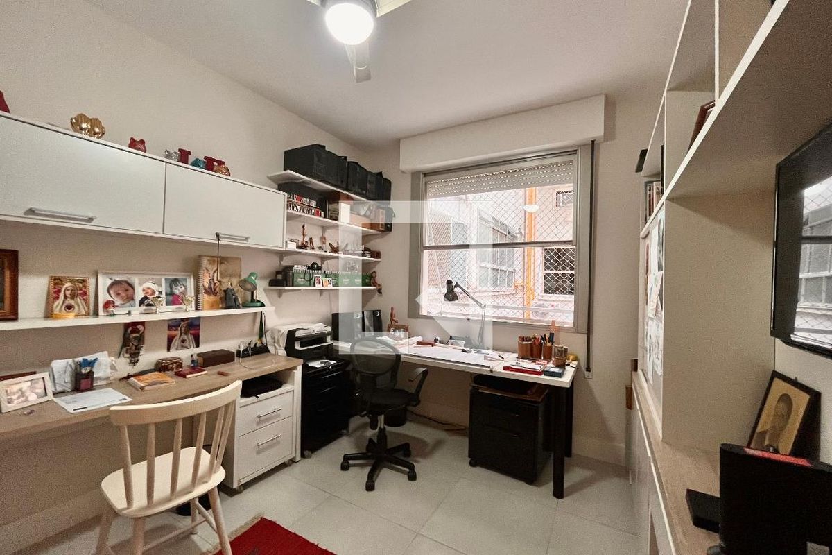 Apartamento, 3 quartos, 144 m² - Foto 32