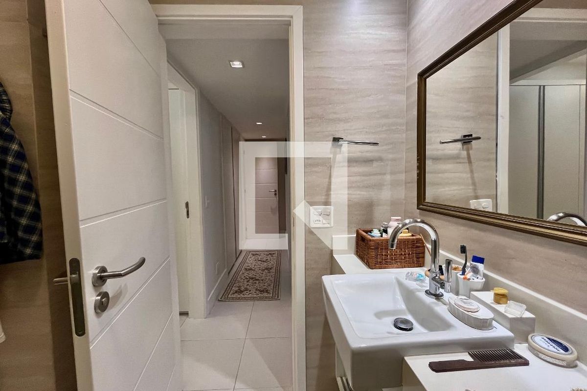 Apartamento, 3 quartos, 144 m² - Foto 36