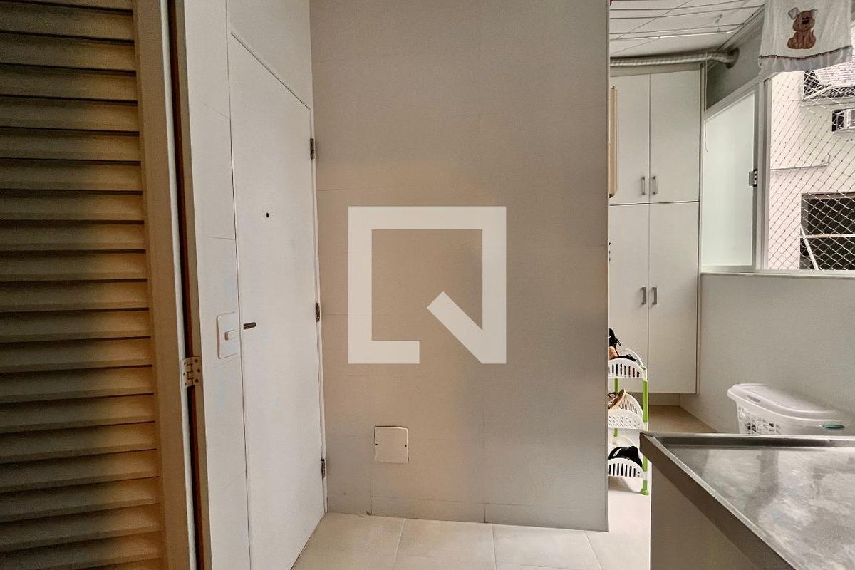 Apartamento, 3 quartos, 144 m² - Foto 50