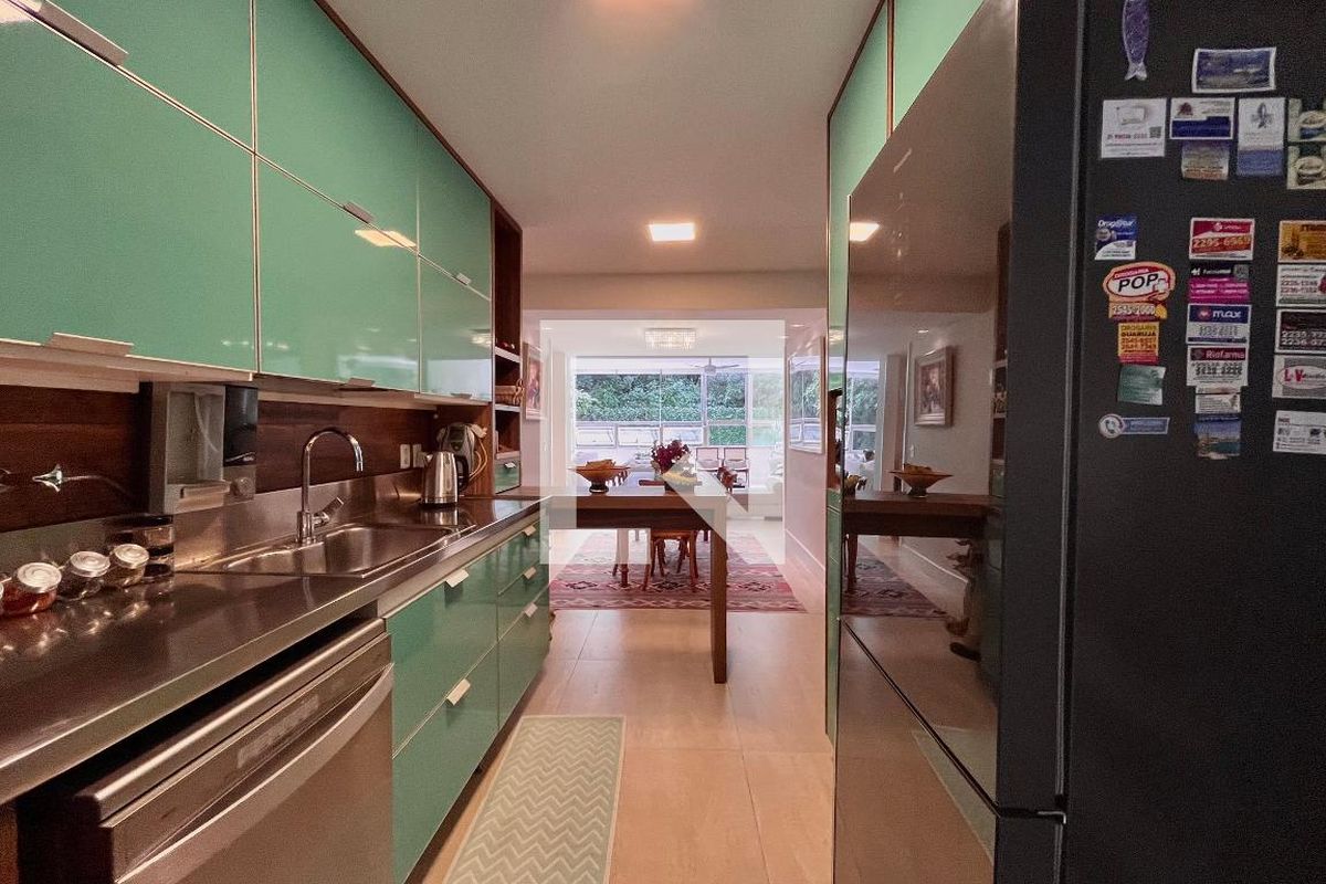 Apartamento, 3 quartos, 144 m² - Foto 44
