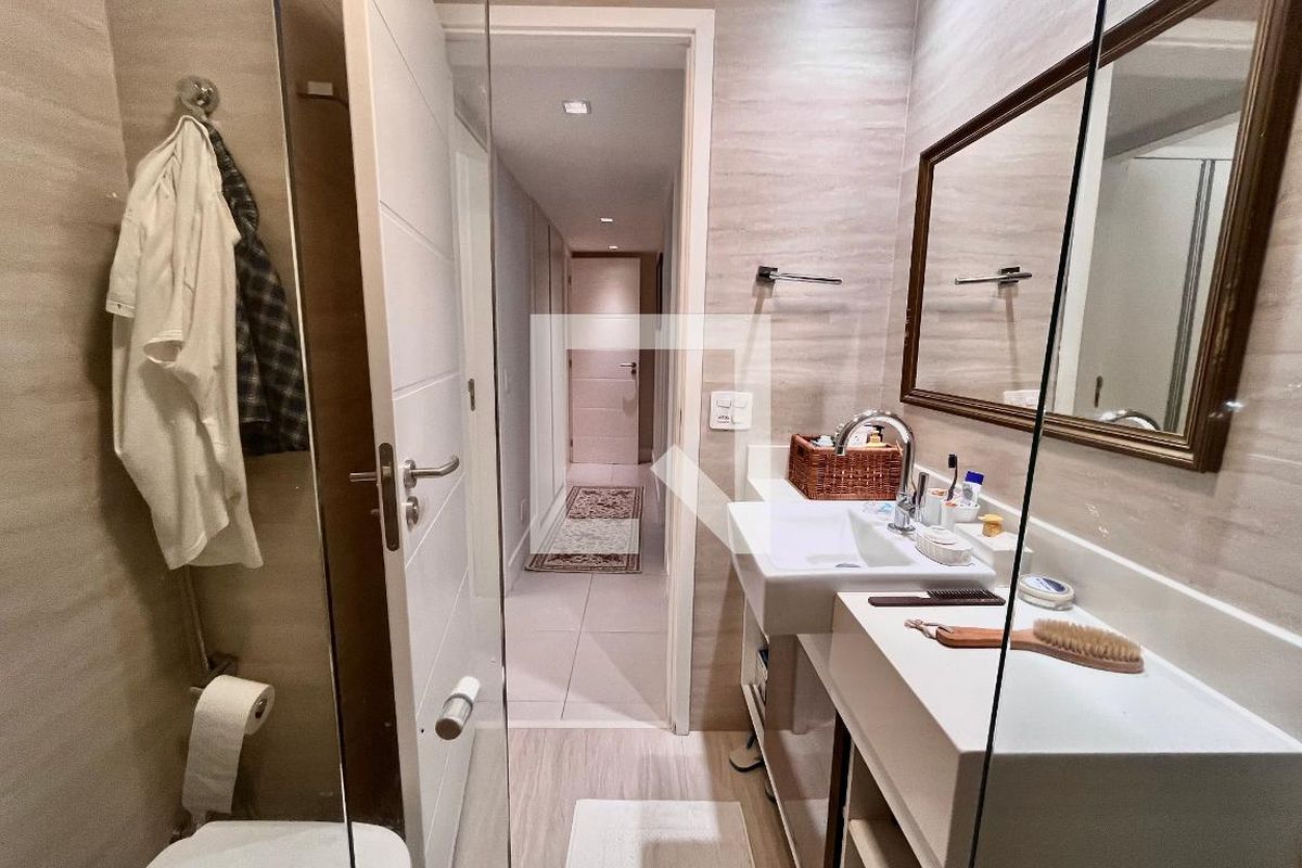 Apartamento, 3 quartos, 144 m² - Foto 40