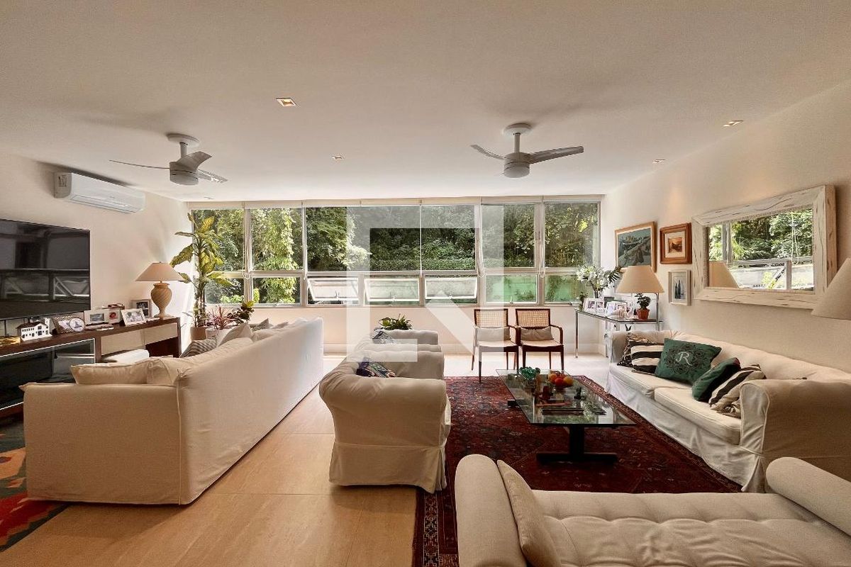 Apartamento, 3 quartos, 144 m² - Foto 6